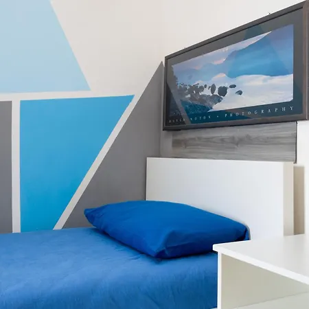 Xx Settembre 69 Apartmán Terst