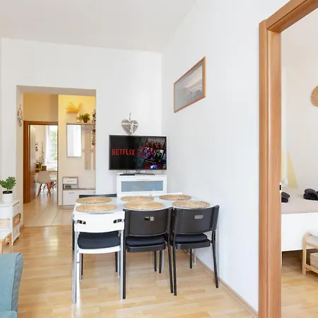 Apartmán Xx Settembre 69 *