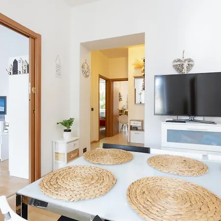 Xx Settembre 69 Terst