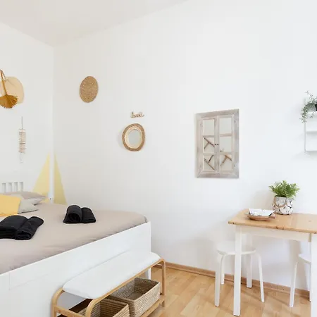 Xx Settembre 69 Apartmán