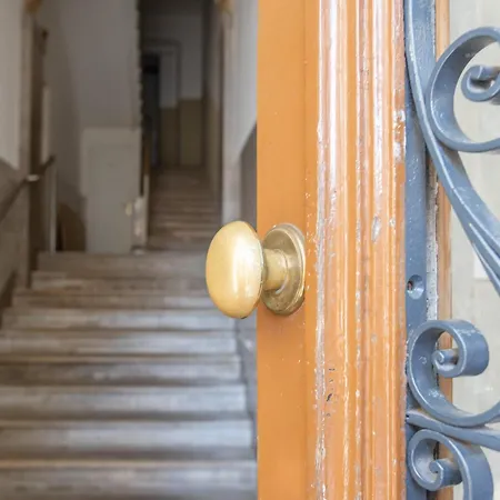 Xx Settembre 69 Terst