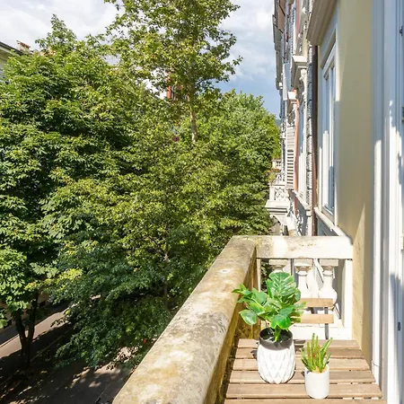 Apartmán Xx Settembre 69 *