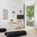 Xx Settembre 69 Apartamento