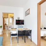Apartamento Xx Settembre 69 *