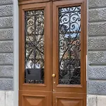 Xx Settembre 69 Apartamento