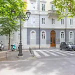Apartamento Xx Settembre 69 *