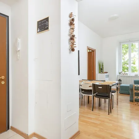 Xx Settembre 69 Trieste