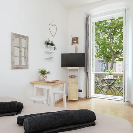 Xx Settembre 69 Appartamento