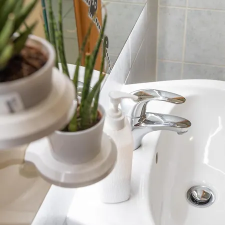 Appartamento Xx Settembre 69 Trieste