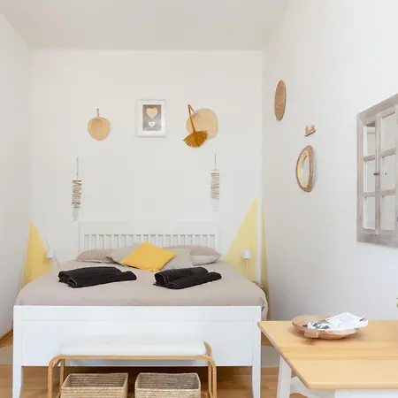 Xx Settembre 69 Apartment *