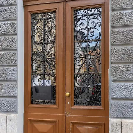 Xx Settembre 69 Appartamento