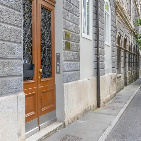 Xx Settembre 69 Apartment