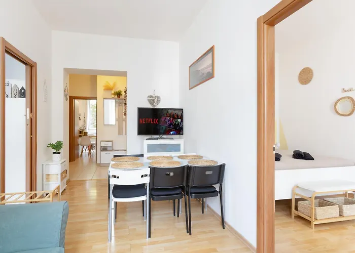 Apartment Xx Settembre 69 *