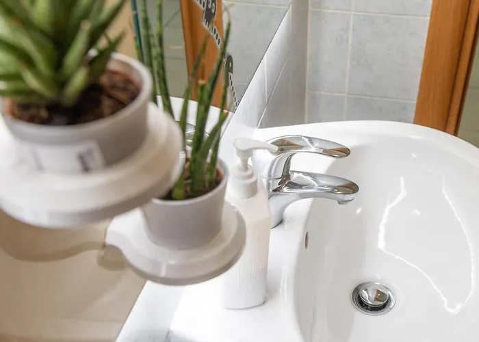 Apartment Xx Settembre 69 Trieste