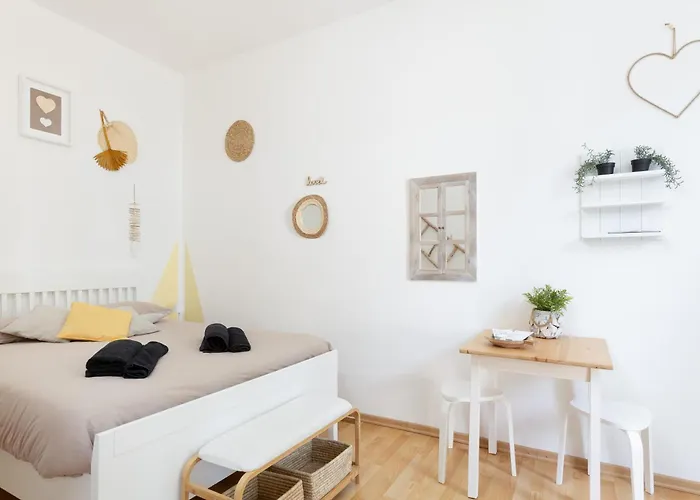 Xx Settembre 69 Appartamento