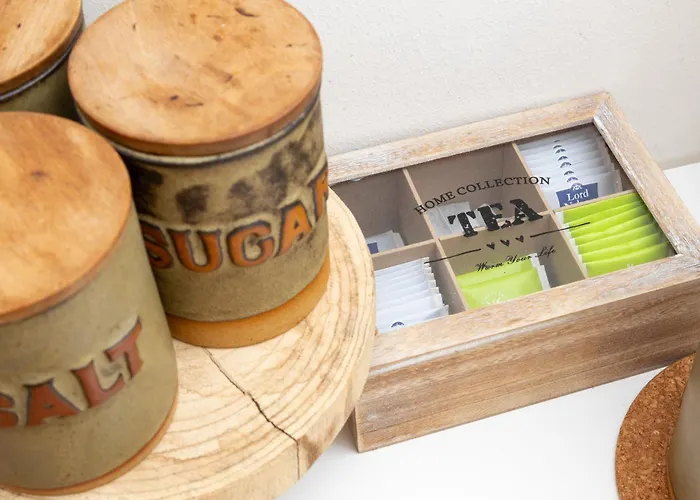 Xx Settembre 69 Apartment