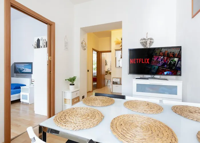 Xx Settembre 69 Apartment *